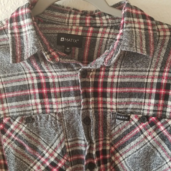 Flannel - Picture 2 of 3